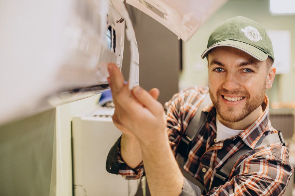 Ac Repair