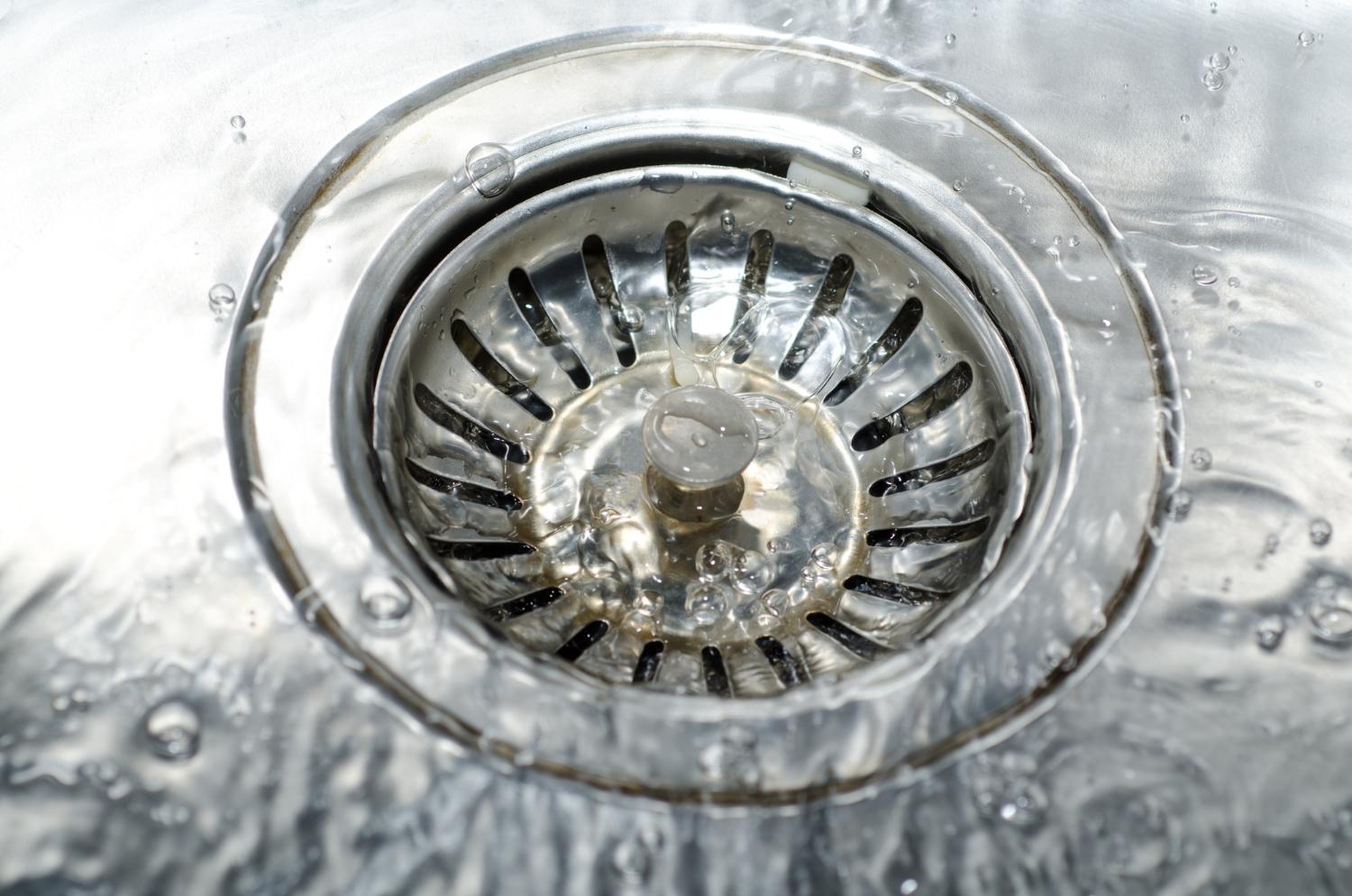 Drainage Cleaning