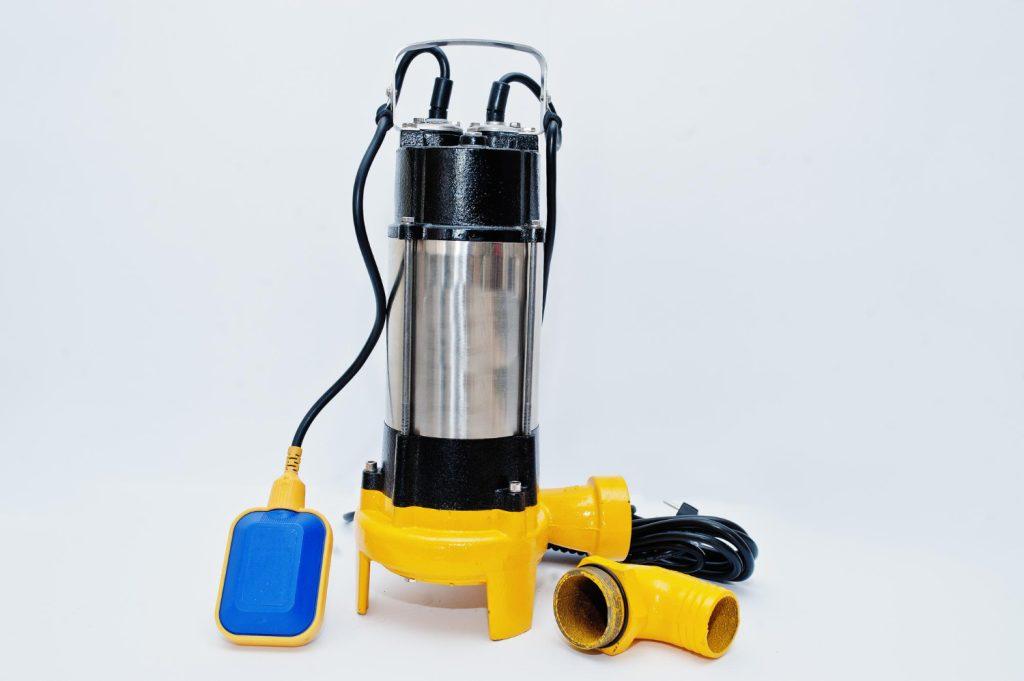 Water Pump Repair