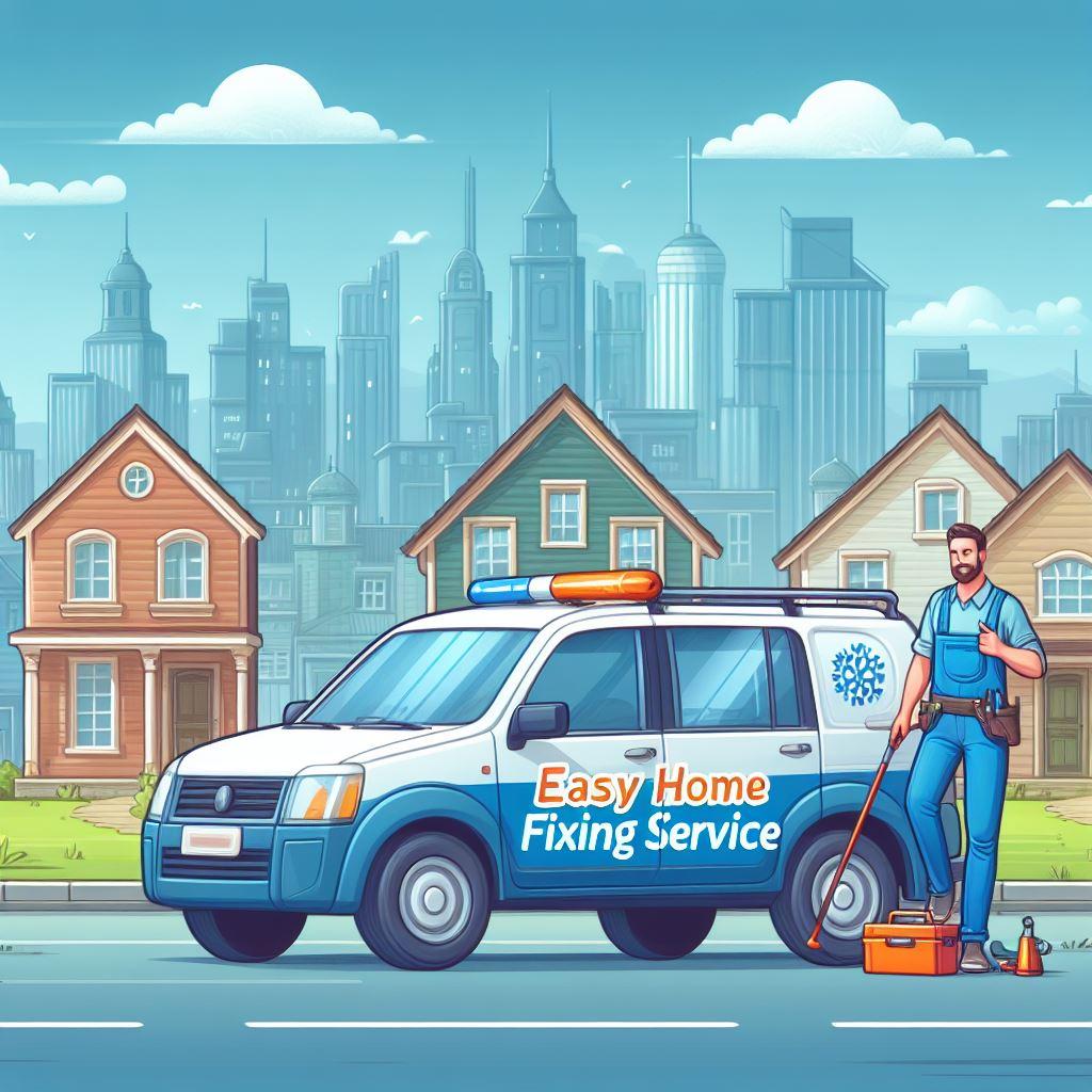 Easy Home Fixing Service