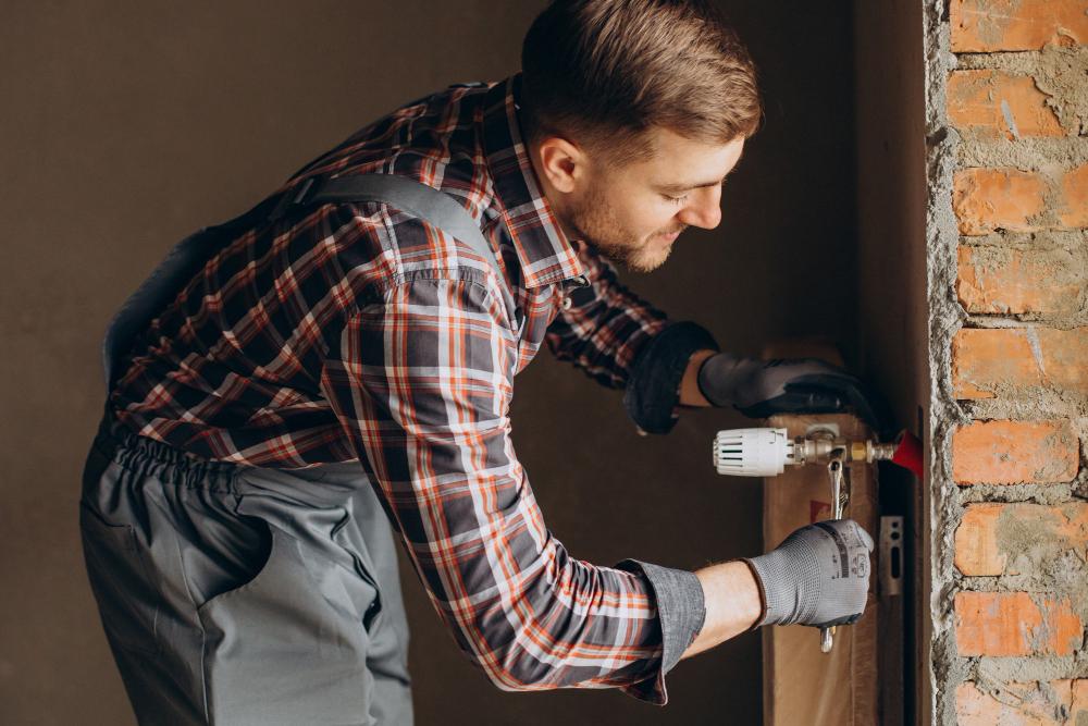 Water Heater service