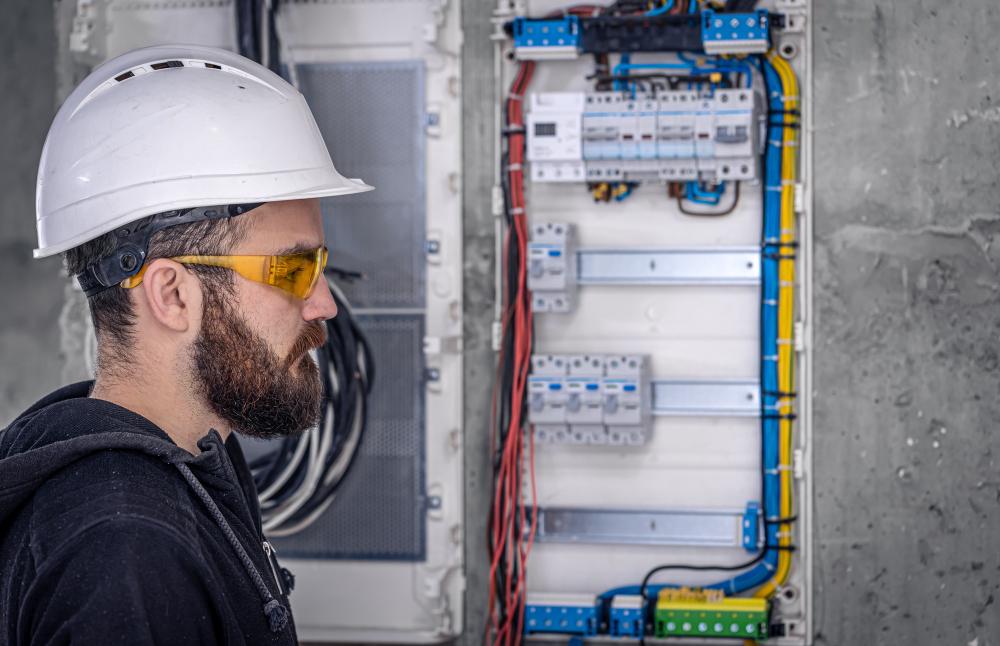 Electrical services