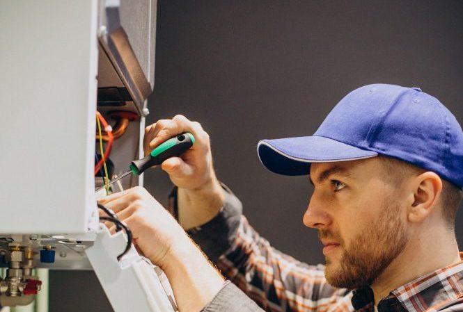 Water Heater repair service
