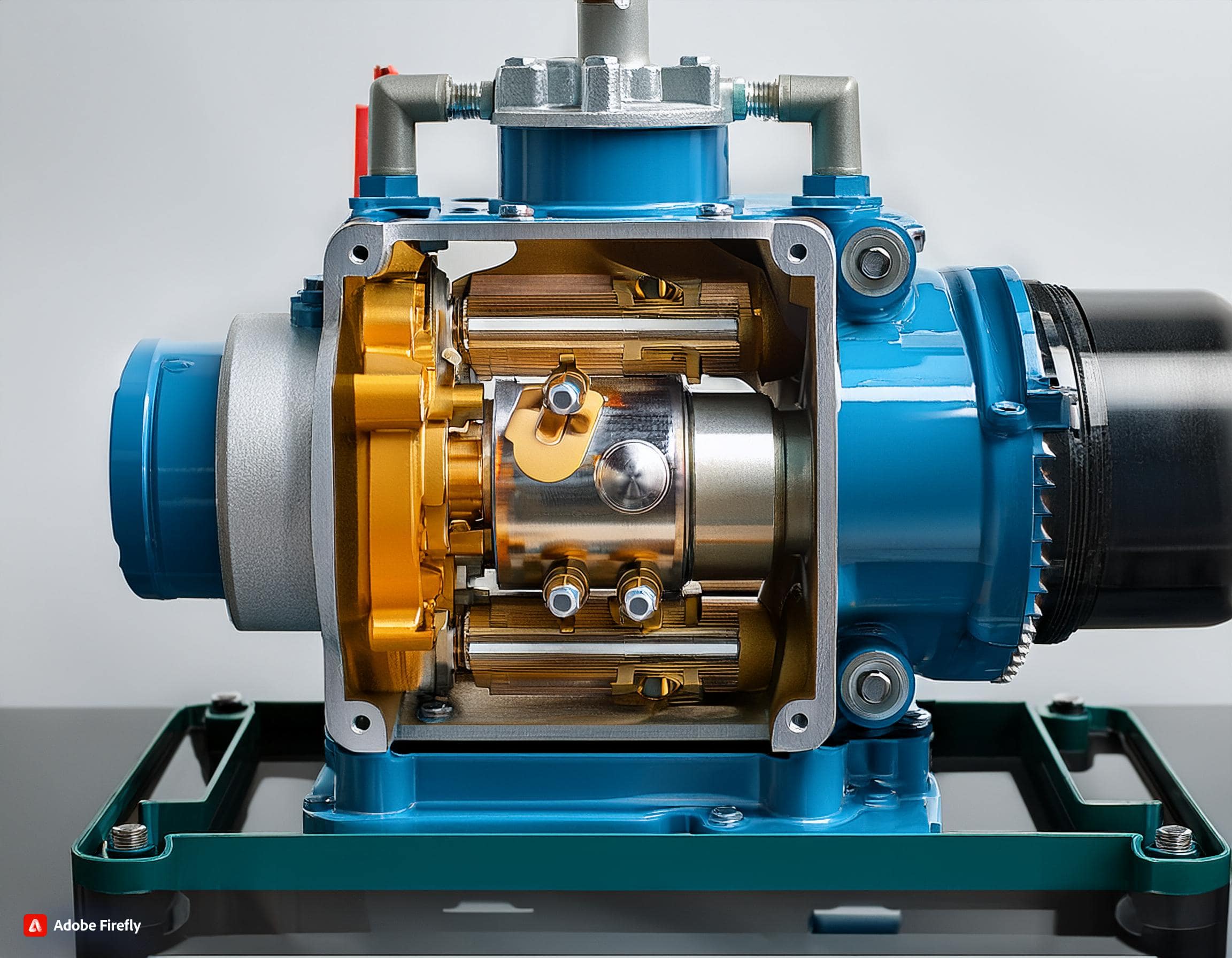 water pump repair near me