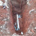drainage cleaning