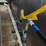 Pipe Installation