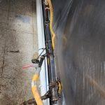 Water pipe repair