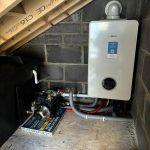 water heater installations
