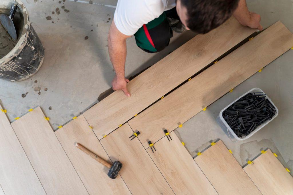 Tile Contractor