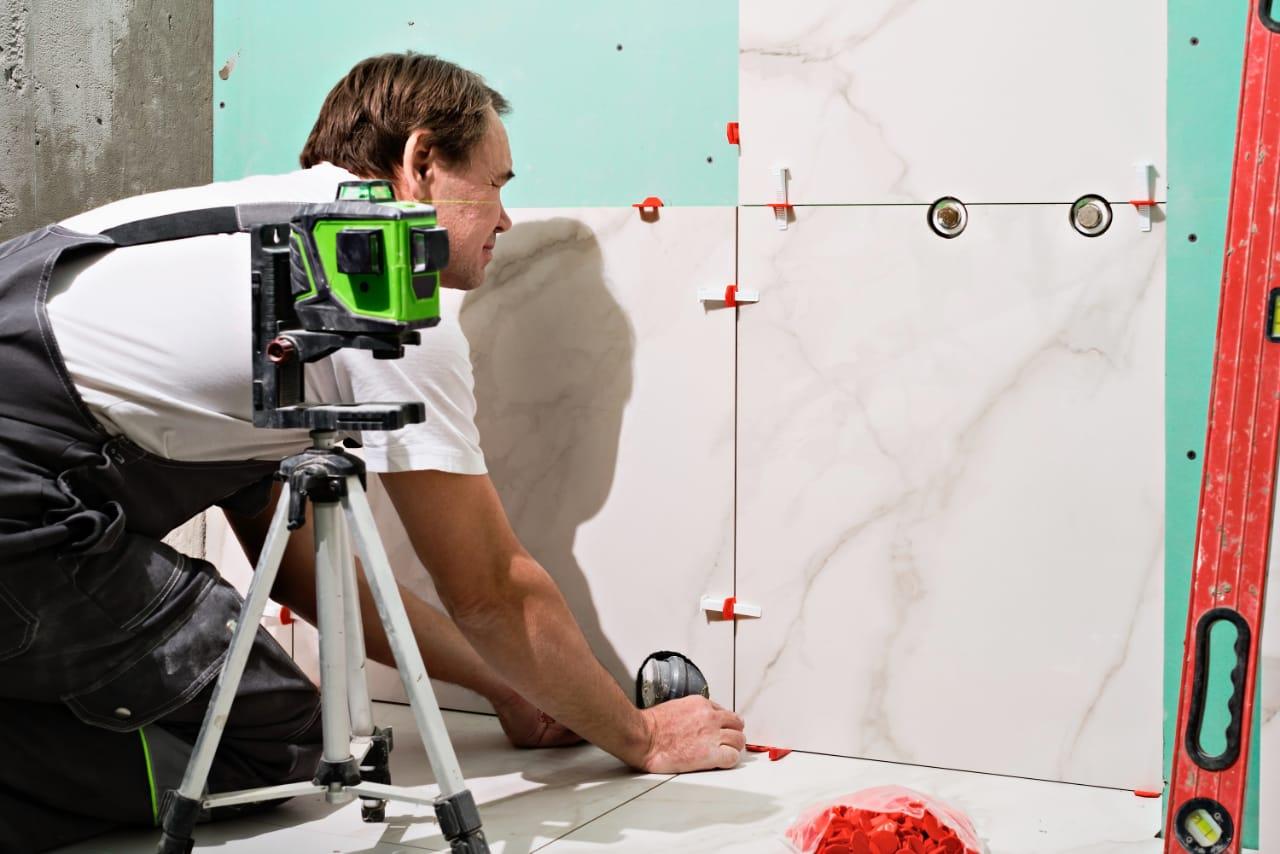 Tile contractors