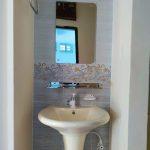 broken tile repair