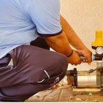 water pump fix