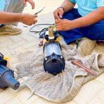 water pump repairs