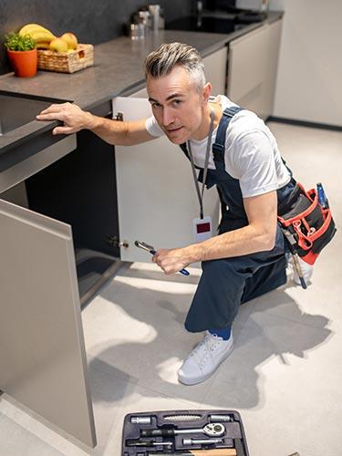 Drain Cleaning