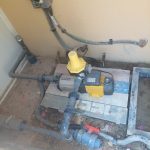 Water pump reapir Dubai