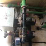 water pump repair